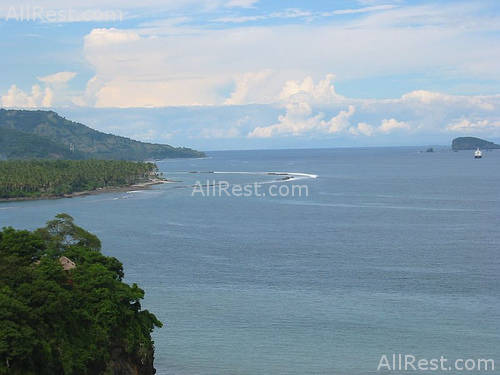 Amankila resort 62